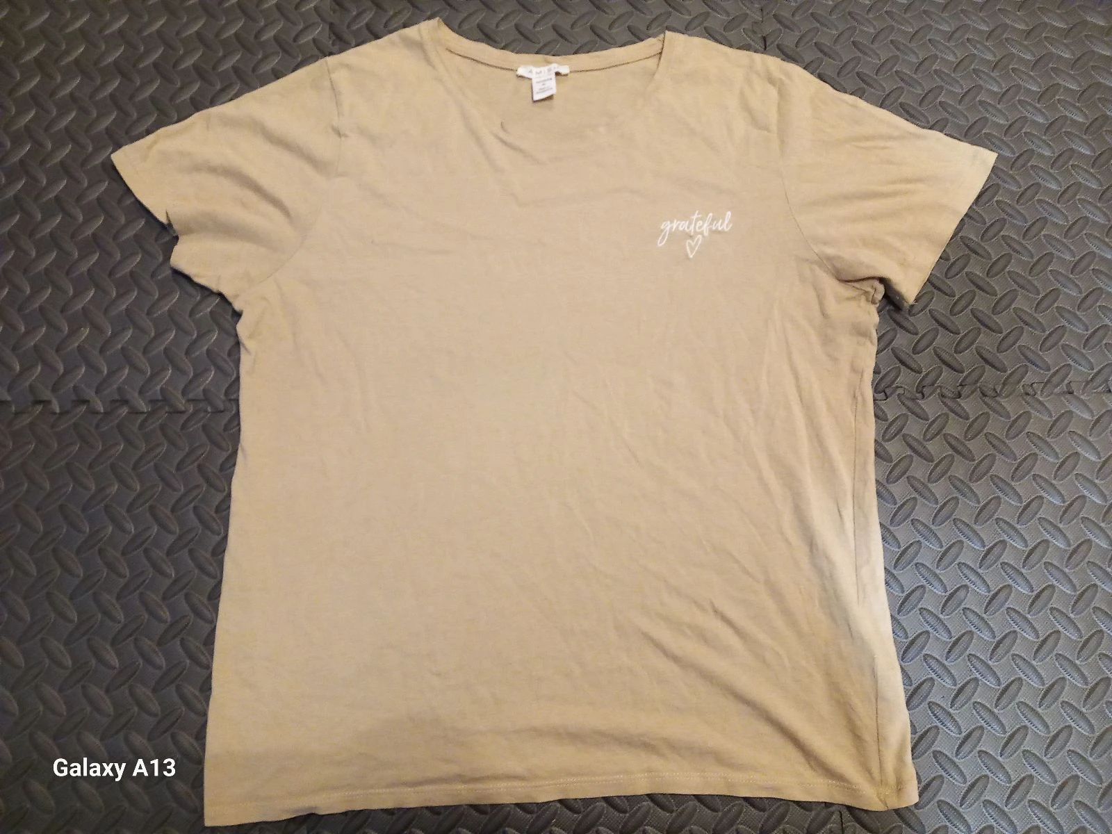 Set van 2 vloeiende T-shirts Amisu & MS Mode - Maat XL – photo 2